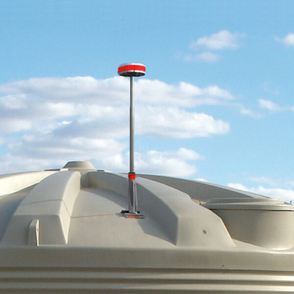 Polymaster Water Tank Level Indicator