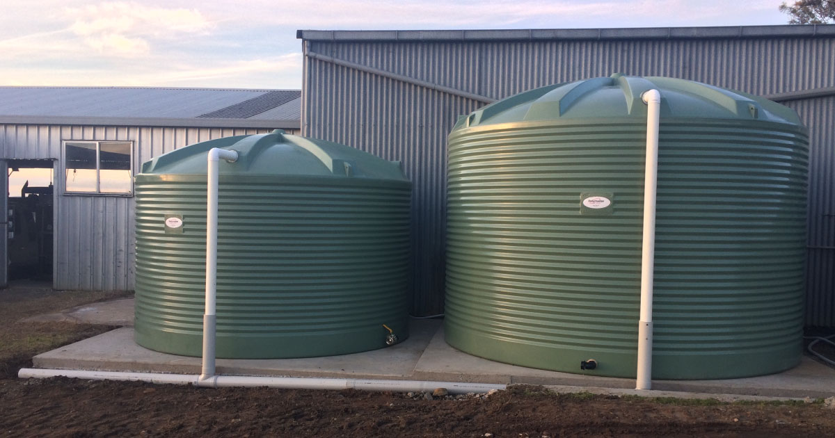 RWT13600 - In-Situ-Web (2 tanks, varying size, industrial)