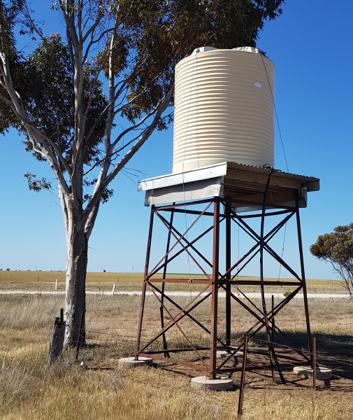 RWT2270T-on stand-rural